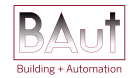 Logo BAUT